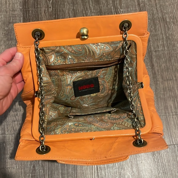 HOBO International Purs - Picture 3 of 8